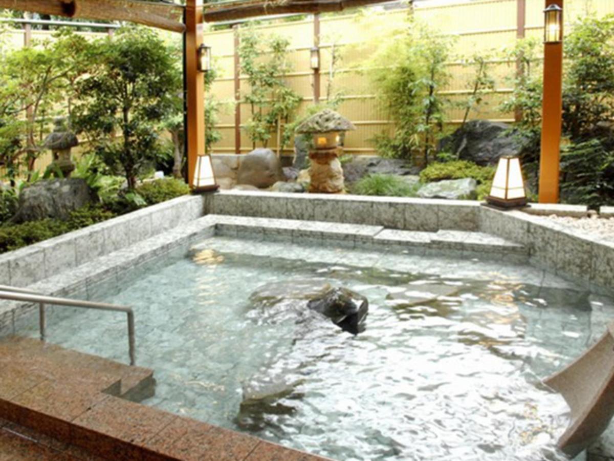 Koubounoyu Honten Shizuoka Exteriör bild