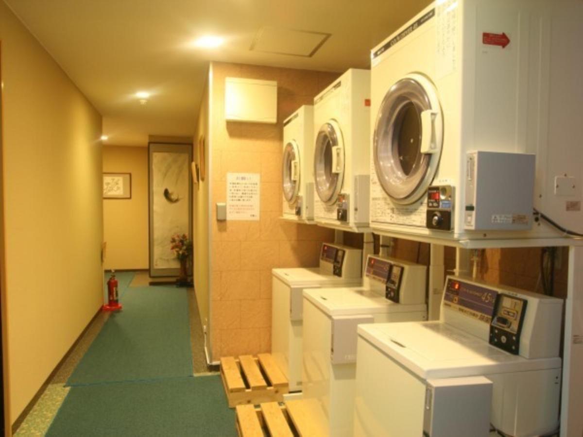 Koubounoyu Honten Shizuoka Exteriör bild