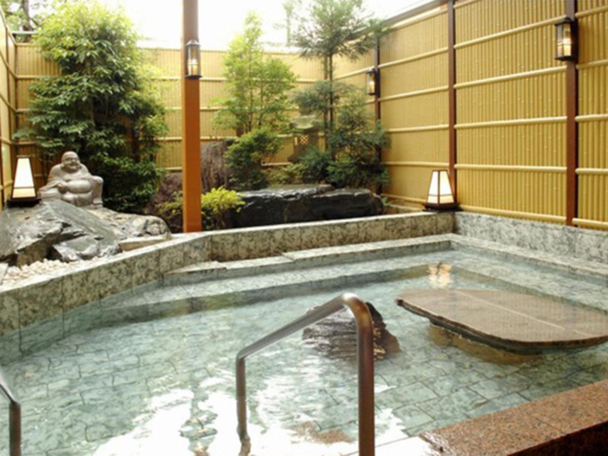 Koubounoyu Honten Shizuoka Exteriör bild