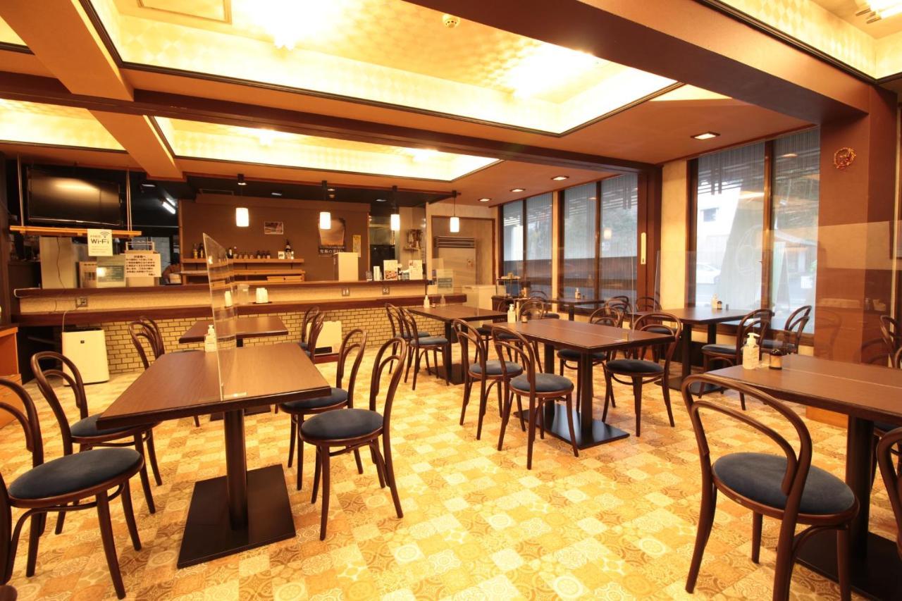Koubounoyu Honten Shizuoka Exteriör bild
