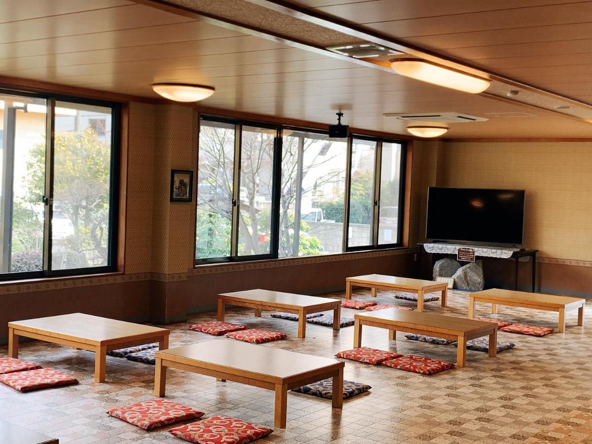 Koubounoyu Honten Shizuoka Exteriör bild