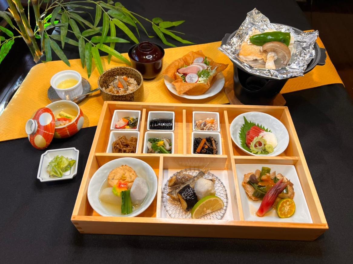 Koubounoyu Honten Shizuoka Exteriör bild