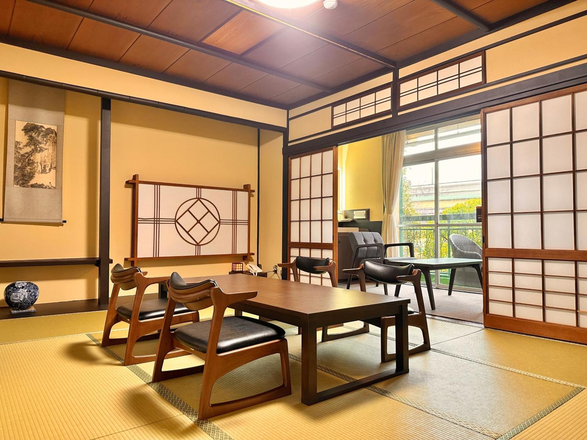 Koubounoyu Honten Shizuoka Exteriör bild