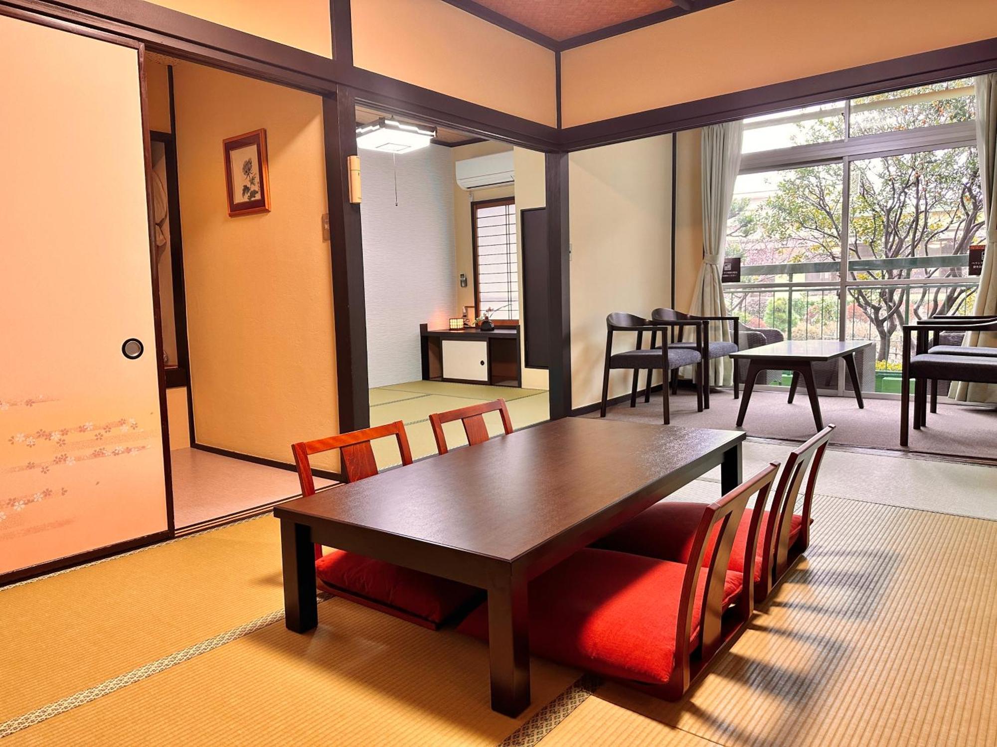 Koubounoyu Honten Shizuoka Exteriör bild