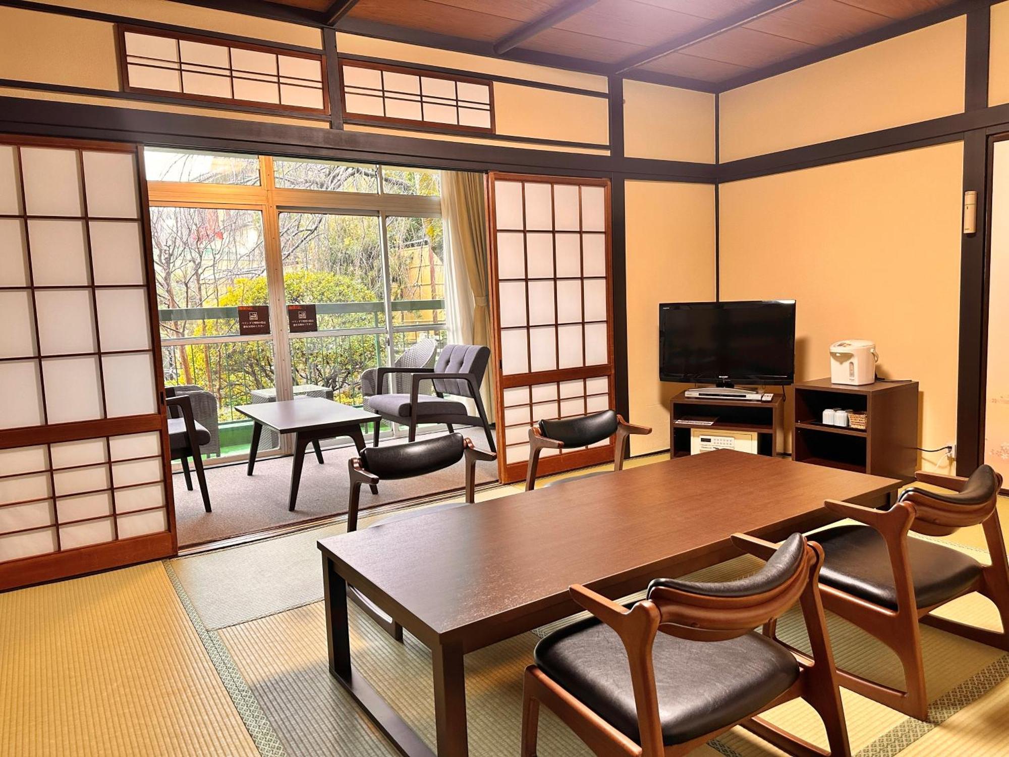 Koubounoyu Honten Shizuoka Exteriör bild