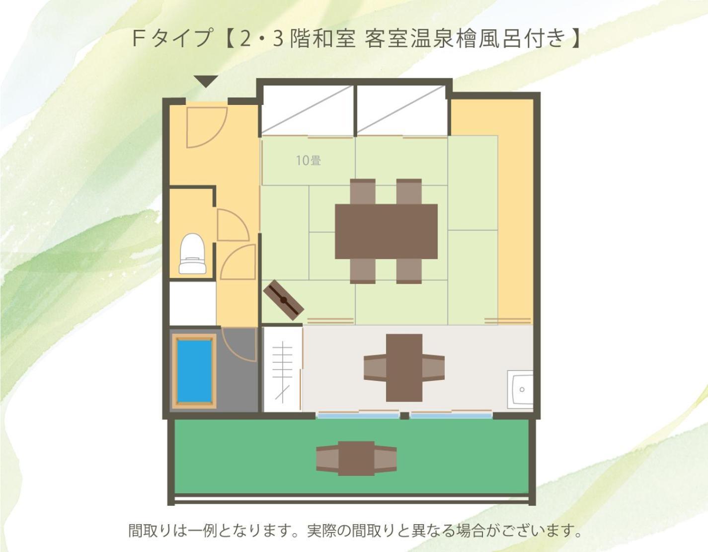 Koubounoyu Honten Shizuoka Exteriör bild